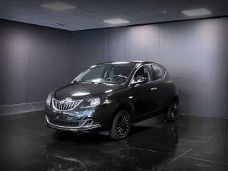 LANCIA Ypsilon 1.0 FireFly 5 porte S&S Hybrid Silver