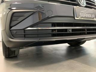 VOLKSWAGEN Tiguan usata, con Fari LED