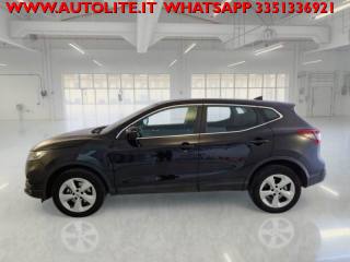 NISSAN Qashqai usata, con Alzacristalli elettrici