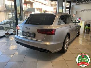 AUDI A6 usata, con Airbag Passeggero