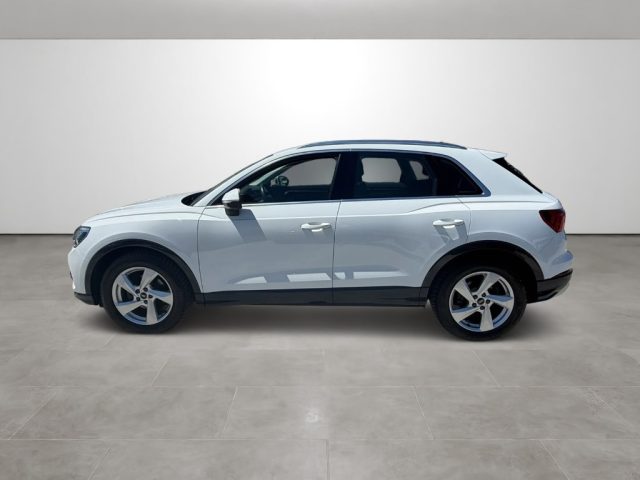 AUDI Q3 usata, con Climatizzatore