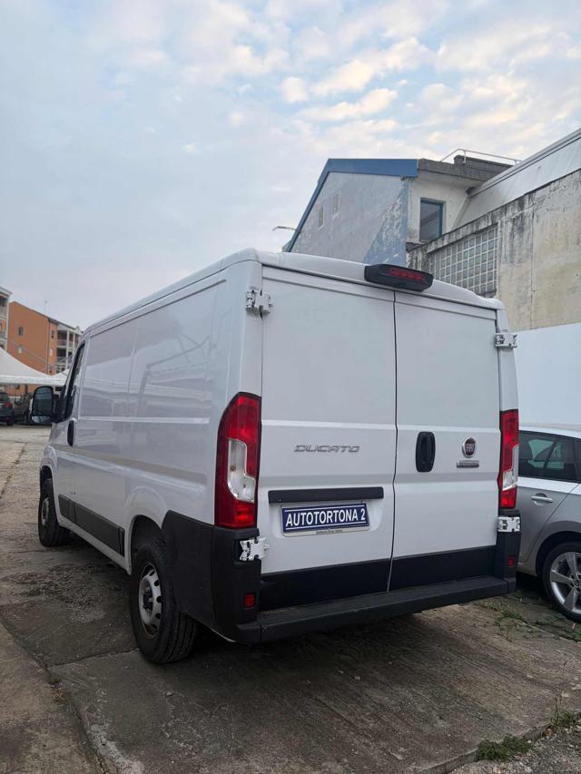 FIAT Ducato usata, con Autoradio