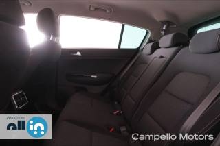 KIA Sportage usata 5