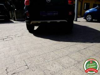 FIAT 500L usata, con Sensori di parcheggio posteriori