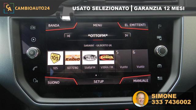 SEAT Arona usata 73