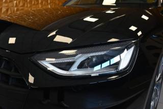 AUDI A4 usata 14