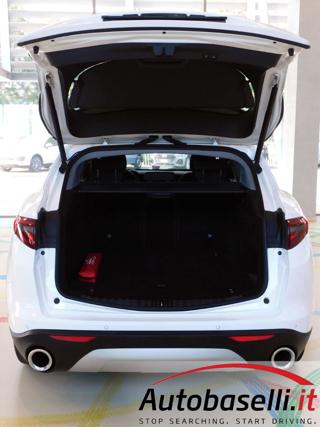ALFA ROMEO Stelvio usata 73
