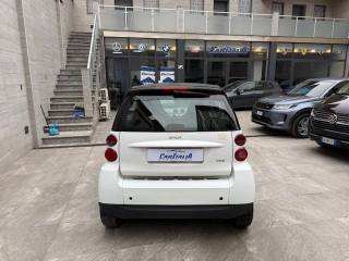 SMART ForTwo usata, con Controllo trazione