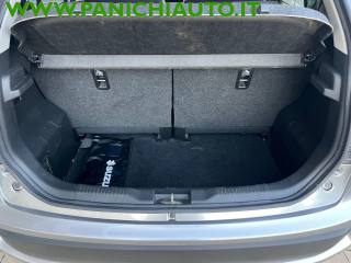 SUZUKI Ignis usata, con Climatizzatore