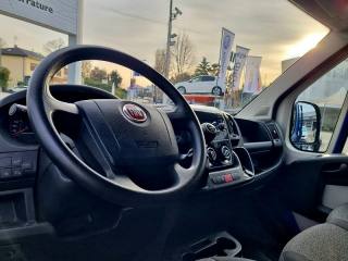 FIAT Ducato usata, con Immobilizzatore elettronico
