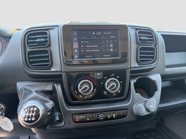 FIAT Ducato usata 15