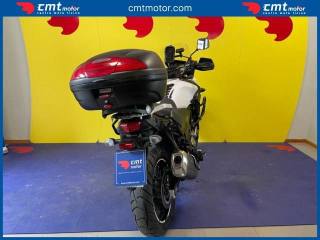 SUZUKI V-Strom 650 usata 3