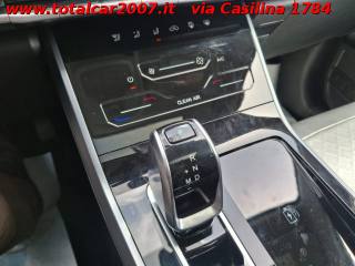 DR MOTOR DR 5.0 usata, con Interni in pelle