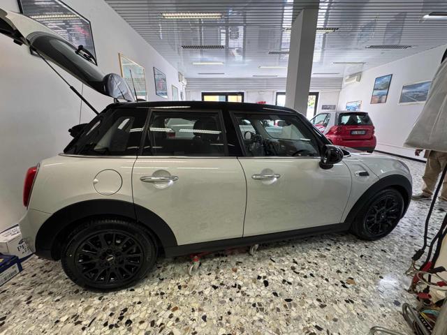 MINI Cooper usata, con Airbag