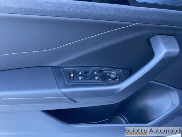 VOLKSWAGEN T-Roc usata, con Immobilizzatore elettronico