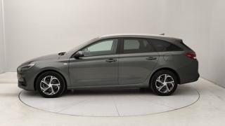 HYUNDAI i30 usata, con Airbag
