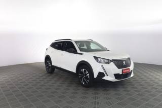 PEUGEOT 2008 usata 1