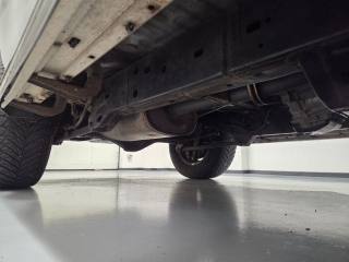 TOYOTA Land Cruiser usata, con Fendinebbia