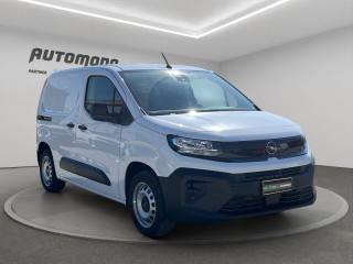 OPEL Combo usata, con Airbag laterali