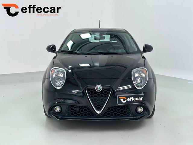 ALFA ROMEO MiTo usata, con Airbag