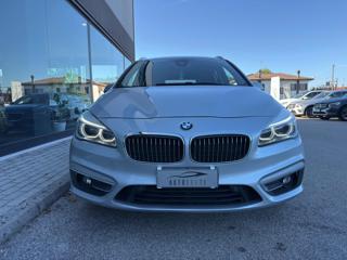 BMW 220 usata, con Airbag