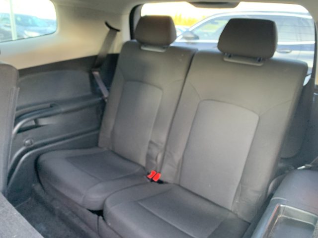 CHEVROLET Orlando usata, con Climatizzatore