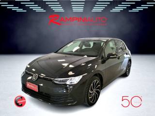 VOLKSWAGEN Golf usata 1
