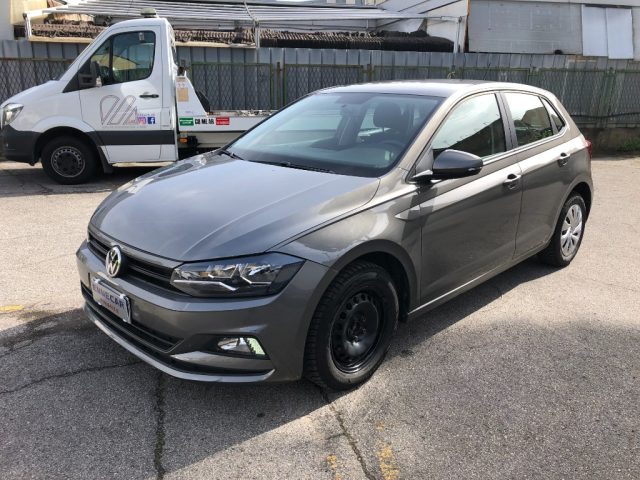 VOLKSWAGEN Polo usata, con ABS
