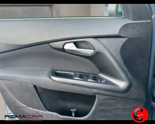 FIAT Tipo usata, con Filtro antiparticolato