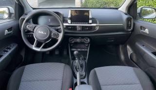 KIA Picanto usata, con Airbag testa