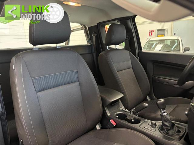 FORD Ranger usata, con Lettore CD