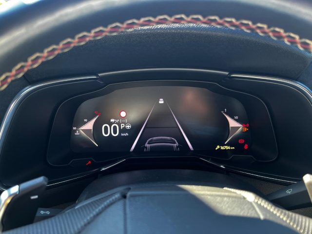 DS AUTOMOBILES DS 7 Crossback usata, con Bracciolo