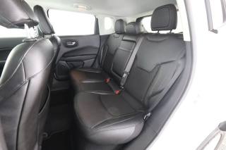 JEEP Compass usata 3