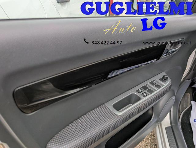 SUZUKI Swift usata 28