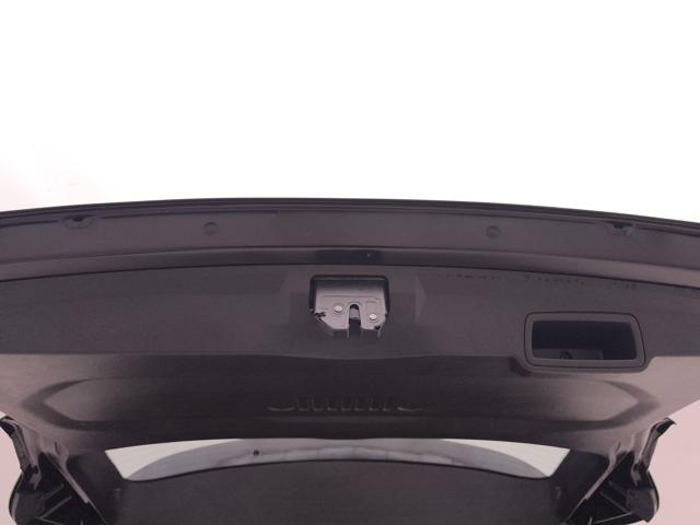 JEEP Renegade usata, con Sensori di parcheggio posteriori