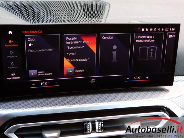 BMW 430 usata 86