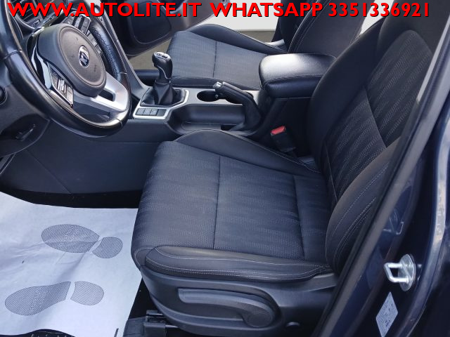 KIA Sportage usata, con Chiusura centralizzata
