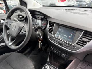 OPEL Crossland X usata, con Climatizzatore