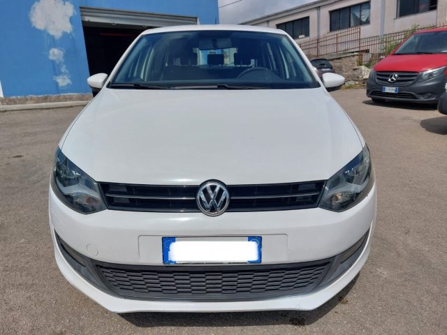 VOLKSWAGEN Polo usata 3