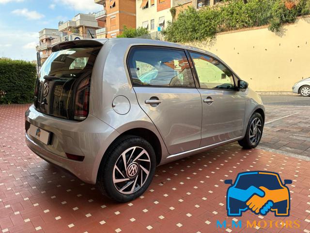 VOLKSWAGEN up! usata, con Alzacristalli elettrici