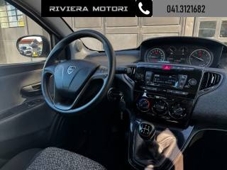 LANCIA Ypsilon usata, con Bluetooth