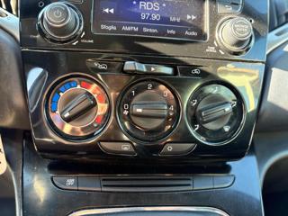 LANCIA Ypsilon usata, con ESP