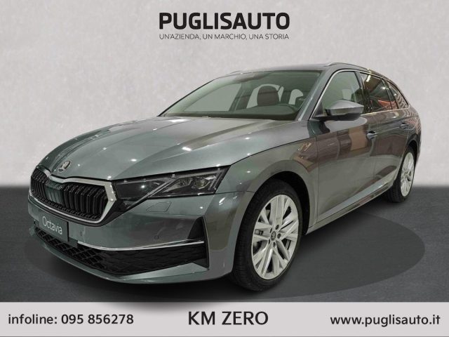 SKODA Octavia usata, con Airbag laterali