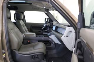LAND ROVER Defender usata, con Park Distance Control