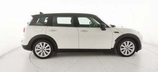 MINI Clubman usata, con Cerchi in lega