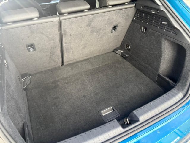 AUDI A3 usata, con Sistema di riconoscimento della stanchezza