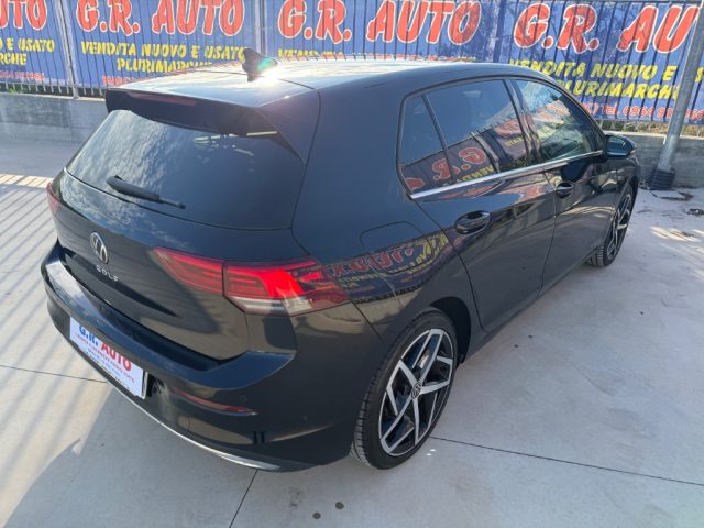 VOLKSWAGEN Golf usata, con Chiusura centralizzata