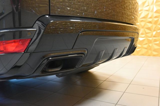 LAND ROVER Range Rover Sport usata 23
