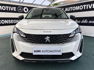 PEUGEOT 3008 usata, con Airbag
