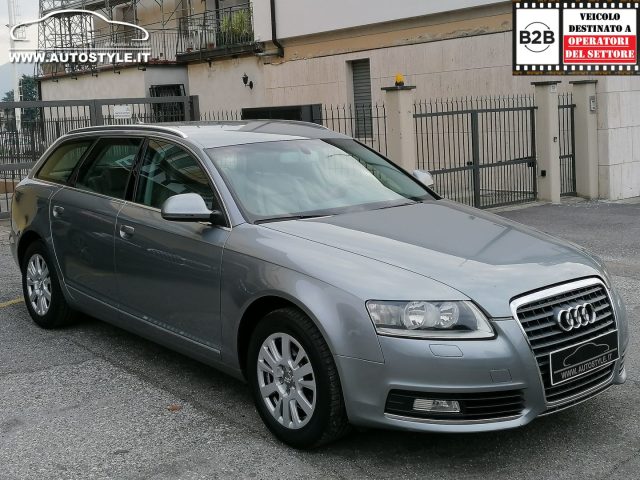 AUDI A6 usata, con Specchietti laterali elettrici